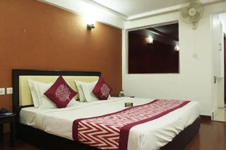 Наинитал: OYO Premium Near Zoo Nainital