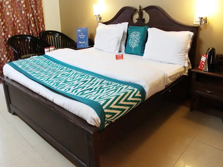 OYO Rooms Near Ayarpatta Slopes Nainital — фото 4