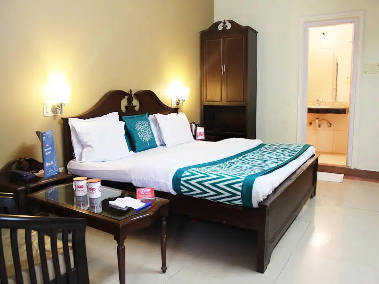 Наинитал: OYO Rooms Near Ayarpatta Slopes Nainital