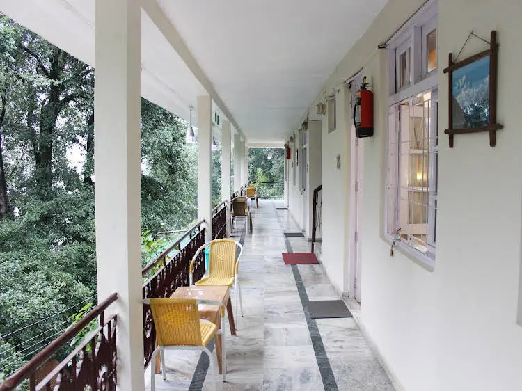 Наинитал: OYO Rooms Near Ayarpatta Slopes Nainital