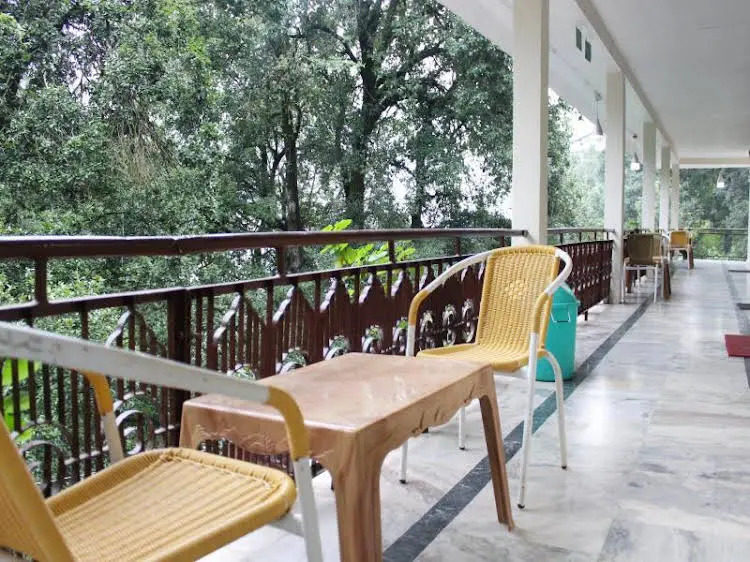 OYO Rooms Near Ayarpatta Slopes Nainital — фото 2