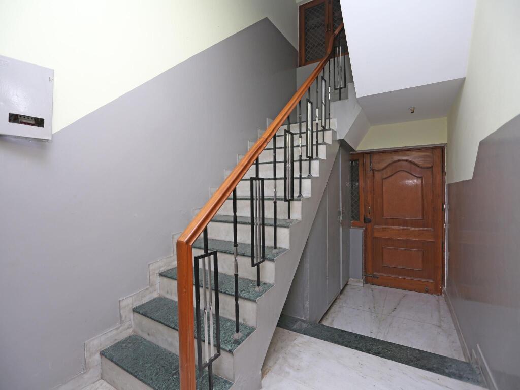 Нойда: OYO Flagship 402 Hotel Noida Residency
