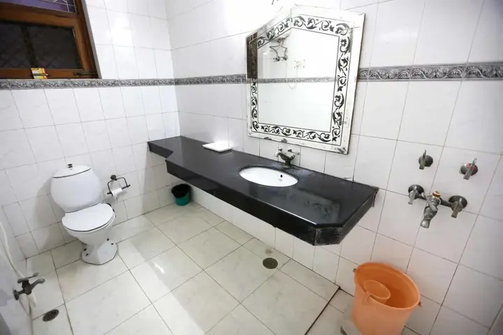 Нойда: OYO Flagship 402 Hotel Noida Residency