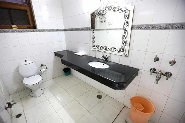 Нойда: OYO Flagship 402 Hotel Noida Residency