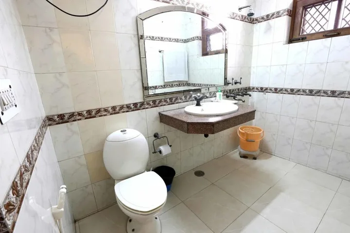 Нойда: OYO Flagship 402 Hotel Noida Residency