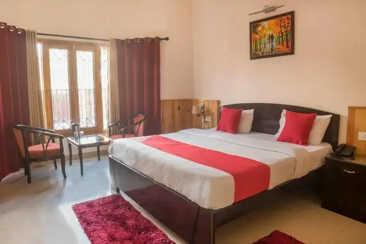 Наинитал: OYO Rooms Bhimtal By Pass Nainital