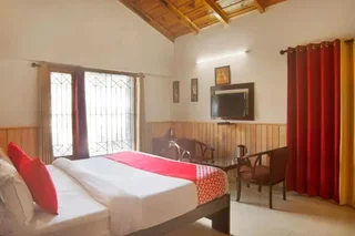 Наинитал: OYO Rooms Bhimtal By Pass Nainital