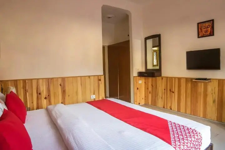 Наинитал: OYO Rooms Bhimtal By Pass Nainital