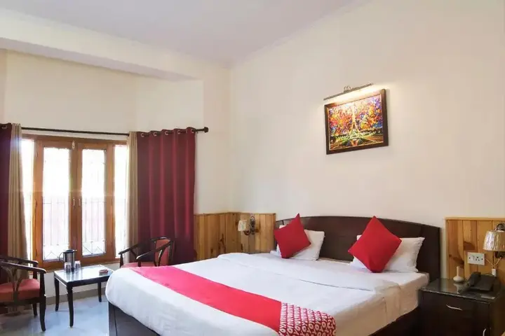 Наинитал: OYO Rooms Bhimtal By Pass Nainital