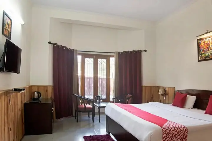 Наинитал: OYO Rooms Bhimtal By Pass Nainital