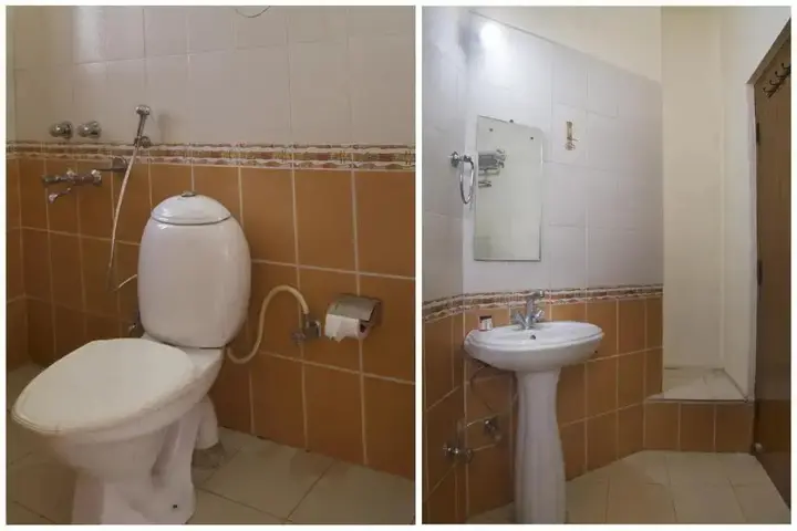 Наинитал: OYO Rooms Bhimtal By Pass Nainital