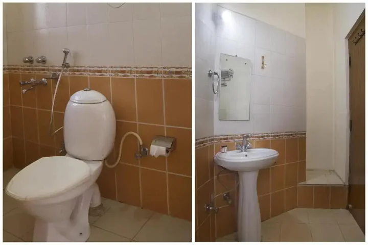 Наинитал: OYO Rooms Bhimtal By Pass Nainital