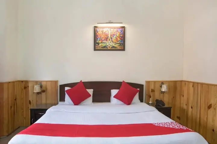 Наинитал: OYO Rooms Bhimtal By Pass Nainital