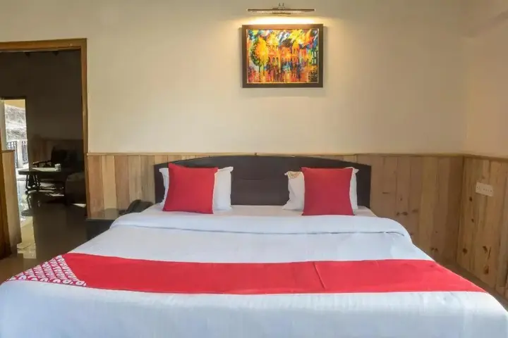 Наинитал: OYO Rooms Bhimtal By Pass Nainital