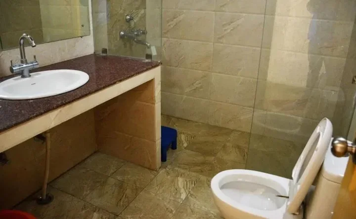 Наинитал: OYO 1820 Hotel Prim Rose