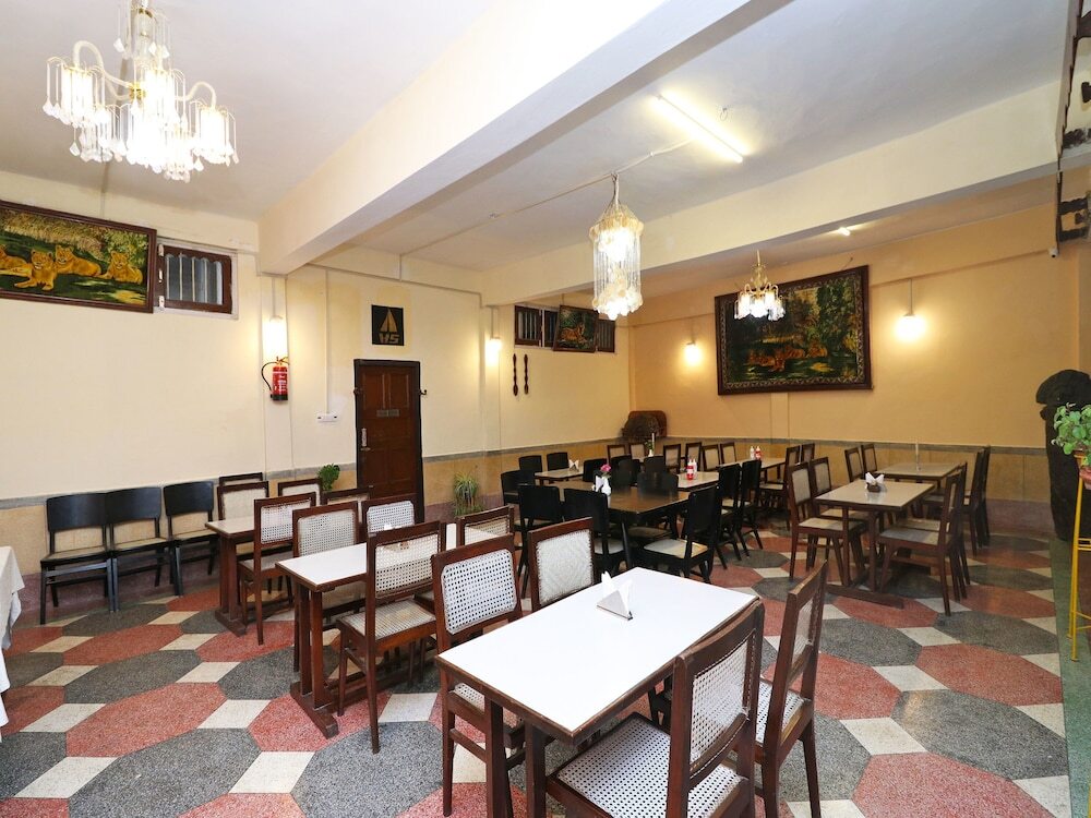 Наинитал: OYO 1820 Hotel Prim Rose