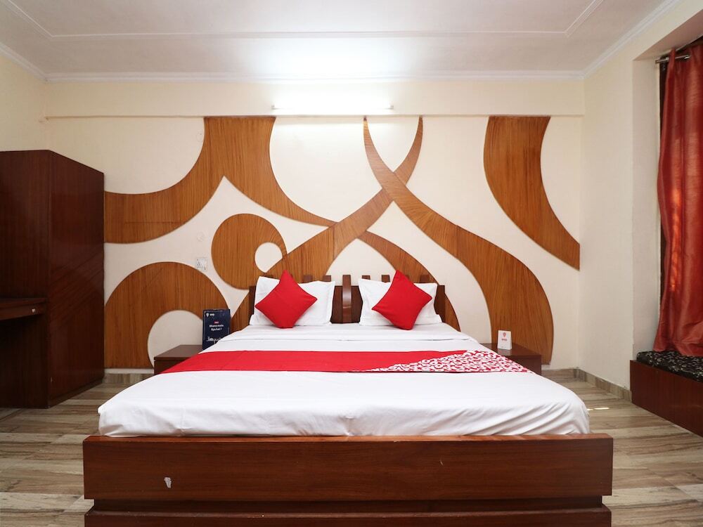 Наинитал: OYO 1820 Hotel Prim Rose