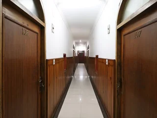 Наинитал: OYO 1820 Hotel Prim Rose