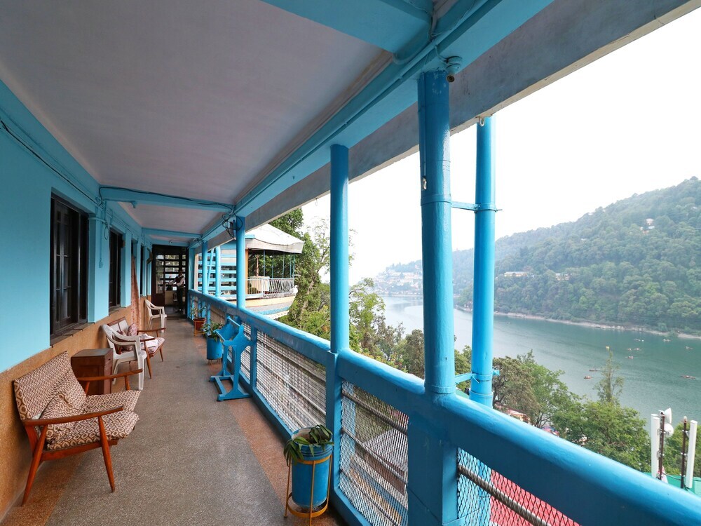 Наинитал: OYO 1820 Hotel Prim Rose