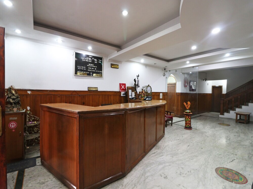 Наинитал: OYO 1820 Hotel Prim Rose