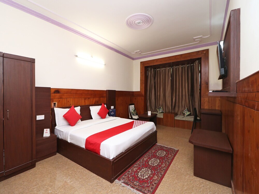 Наинитал: OYO 1820 Hotel Prim Rose