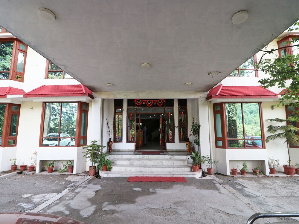 Наинитал: OYO 1820 Hotel Prim Rose