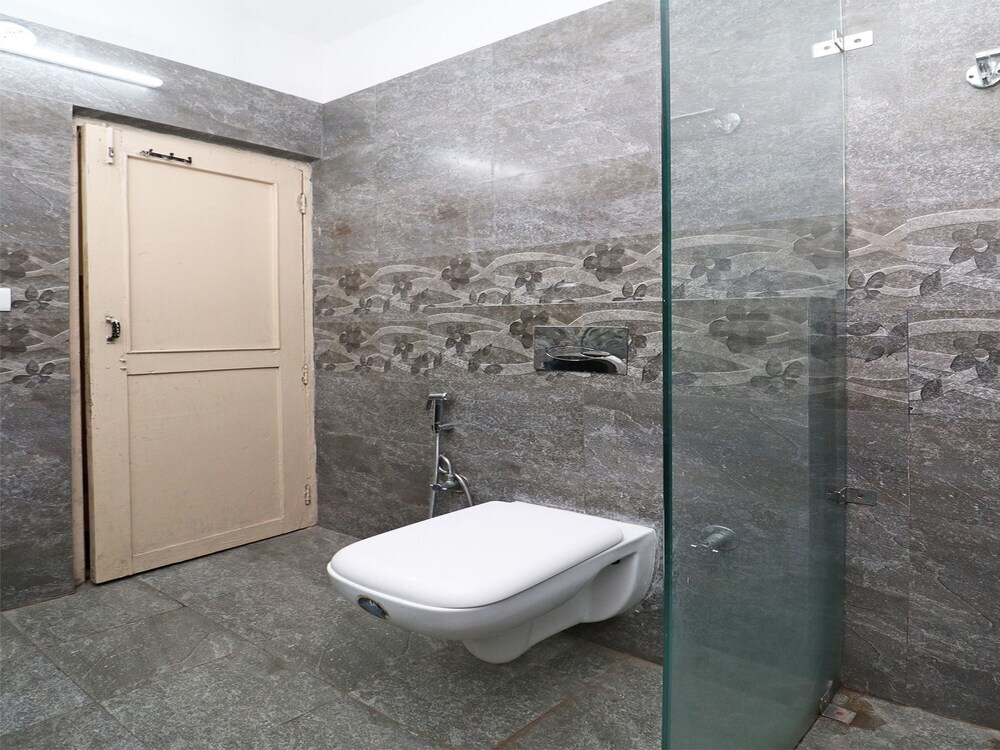 Наинитал: OYO 1820 Hotel Prim Rose