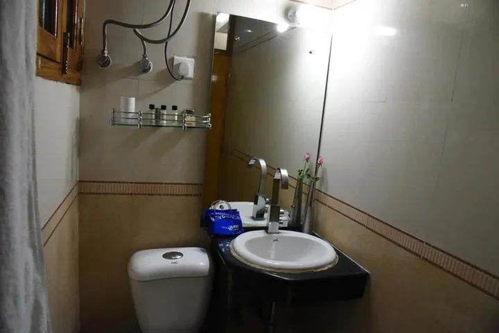 Патна: OYO Premium Patliputra Patna