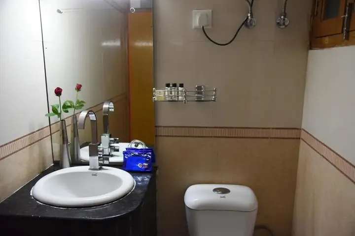 Патна: OYO Premium Patliputra Patna