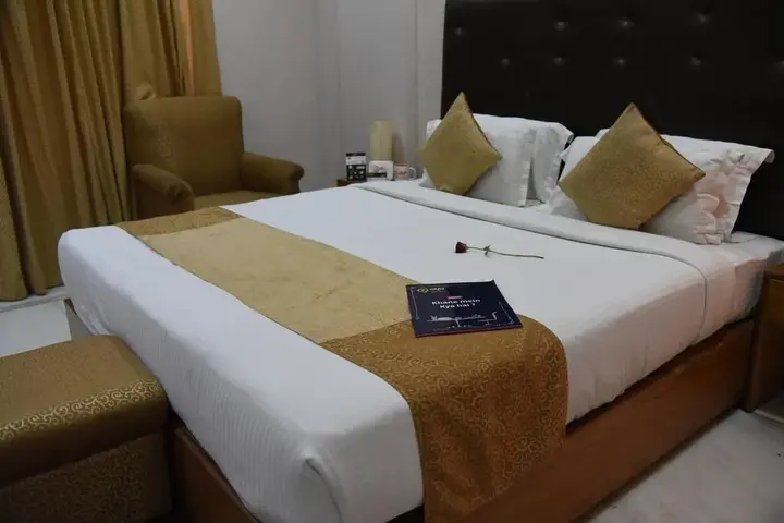 Патна: OYO Premium Patliputra Patna