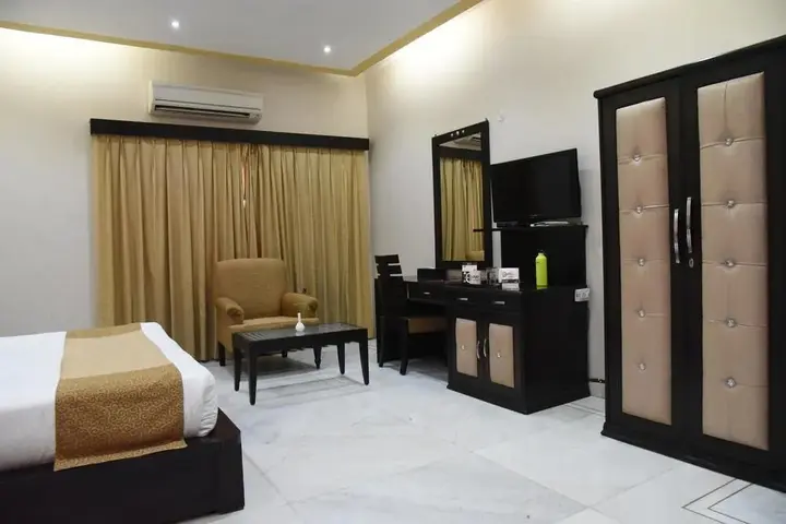Патна: OYO Premium Patliputra Patna