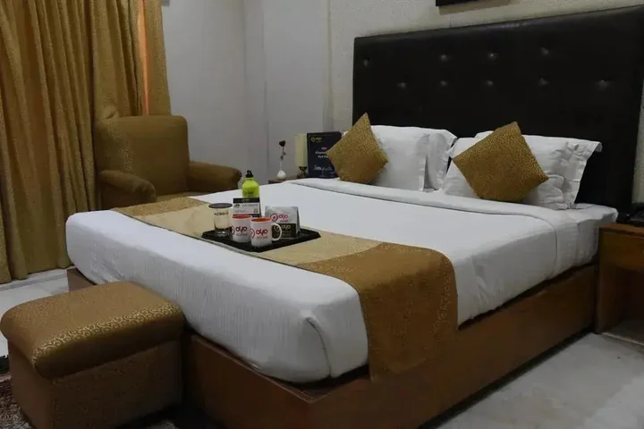 Патна: OYO Premium Patliputra Patna