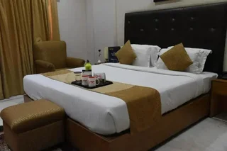 Патна: OYO Premium Patliputra Patna