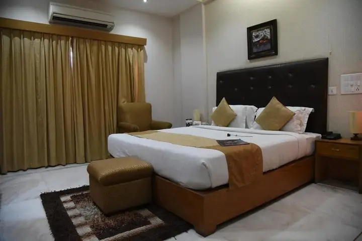 Патна: OYO Premium Patliputra Patna