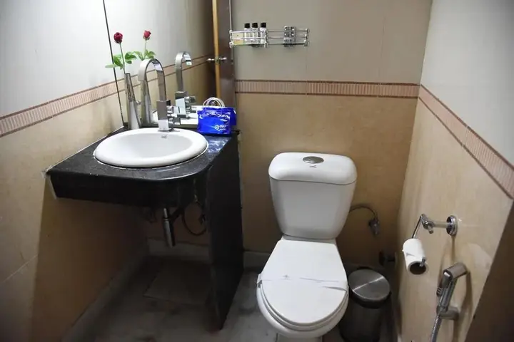 Патна: OYO Premium Patliputra Patna