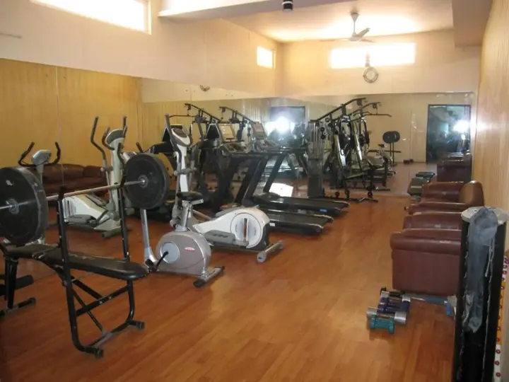 Большая Нойда: OYO Premium Chi Greater Noida