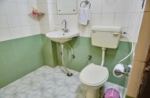 Большая Нойда: OYO Premium Chi Greater Noida