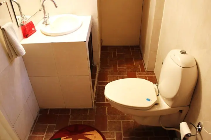 Нойда: OYO 1427 Hotel Malhar Haveli