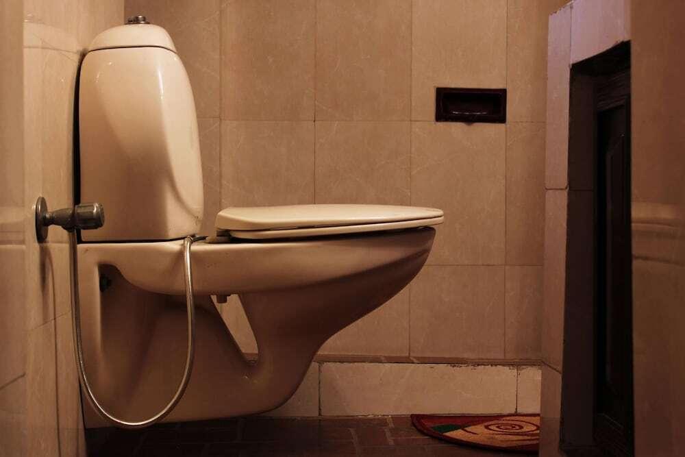 Нойда: OYO 1427 Hotel Malhar Haveli