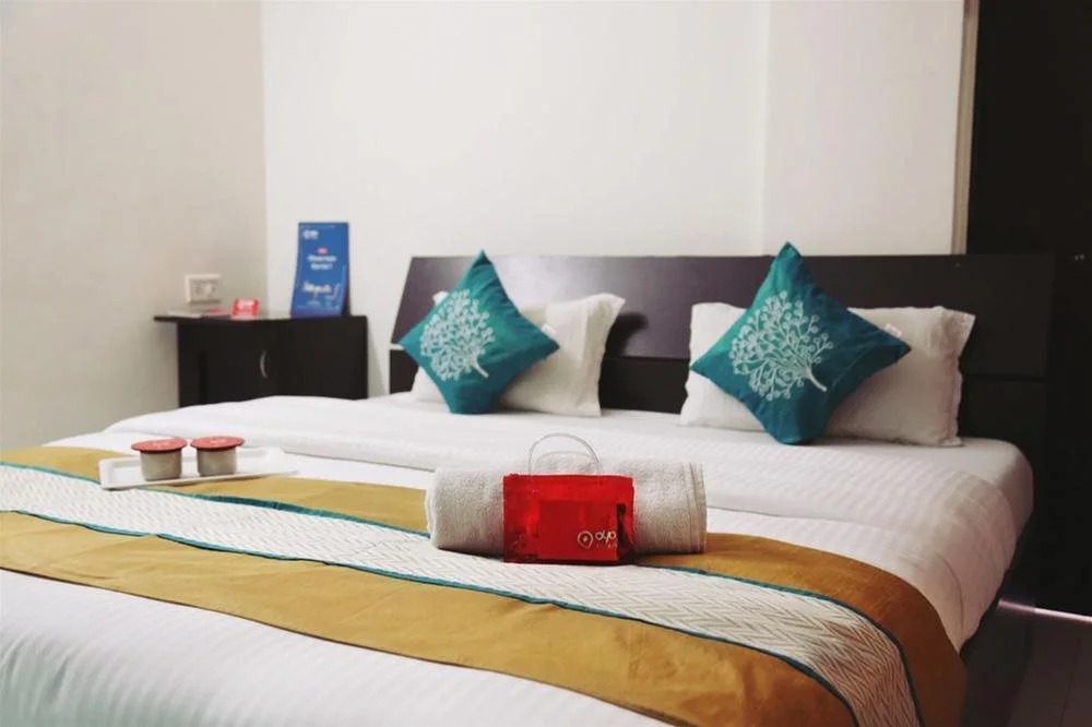 Oyo Apartments Aundh — фото 2