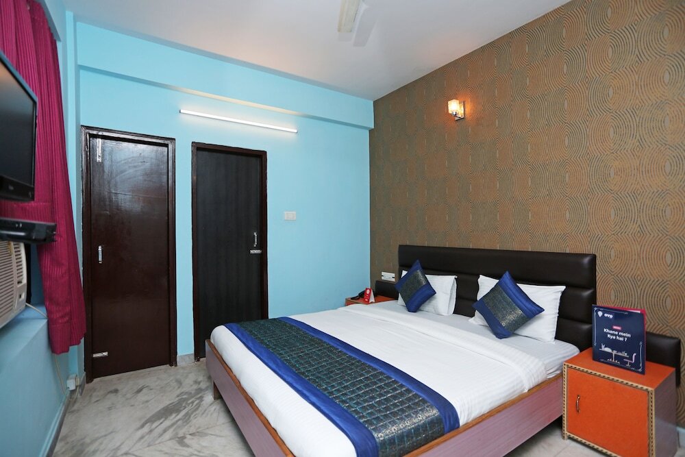 Патна: OYO Rooms 153 East Boring Canal Road