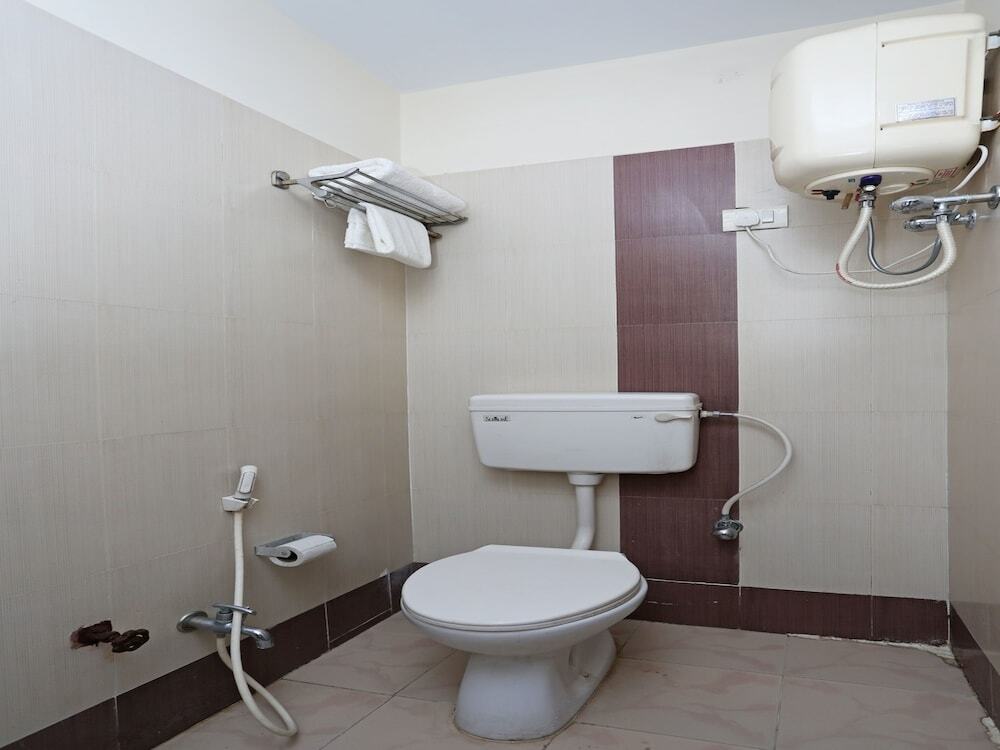 Патна: OYO Rooms 153 East Boring Canal Road