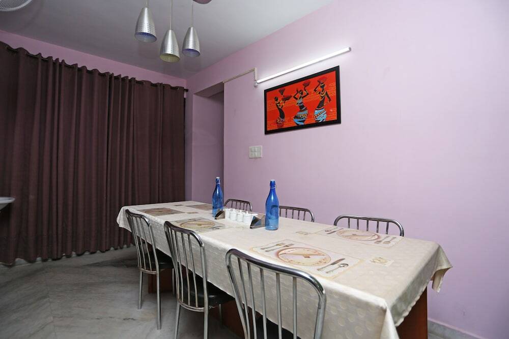 Патна: OYO Rooms 153 East Boring Canal Road