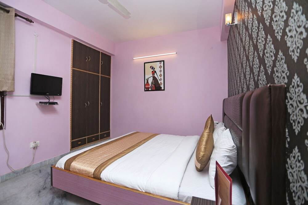 Патна: OYO Rooms 153 East Boring Canal Road