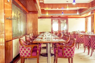 Висакхапатнам: OYO 1667 Hotel Micro Continental