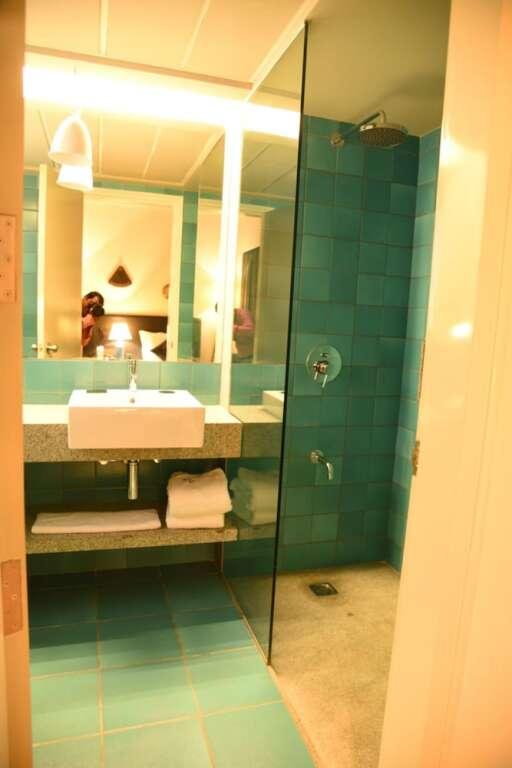 Висакхапатнам: OYO 1447 The Port Hotel
