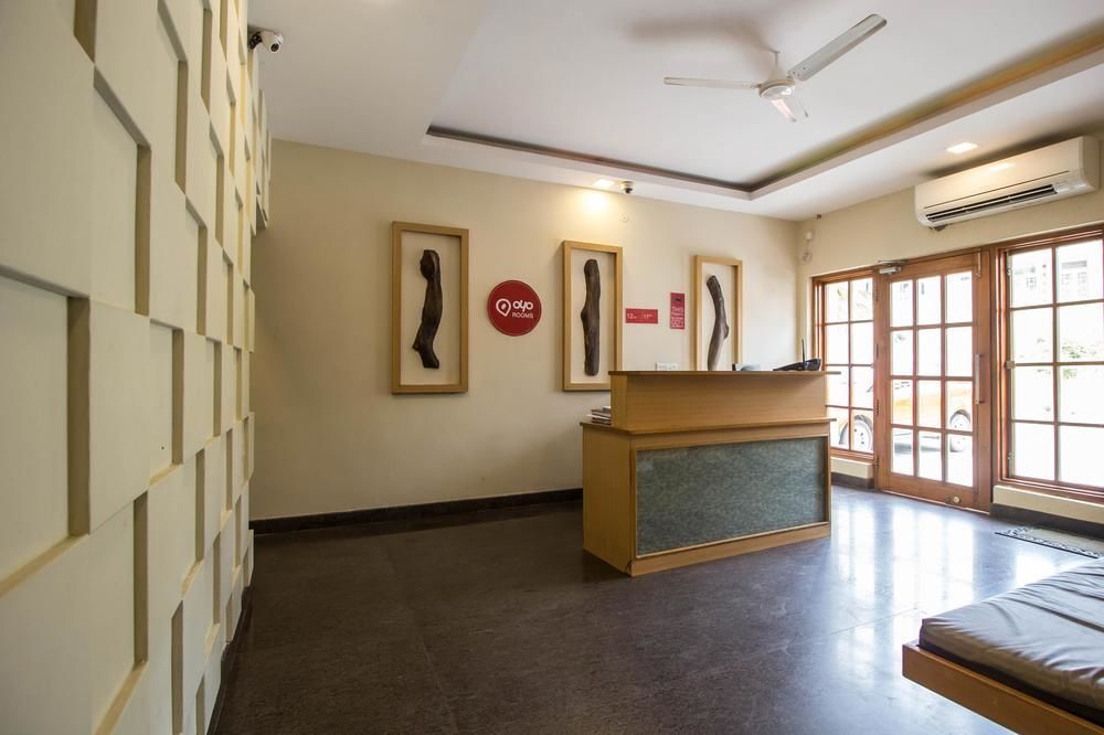 Висакхапатнам: Classic Luxury Service Apartment