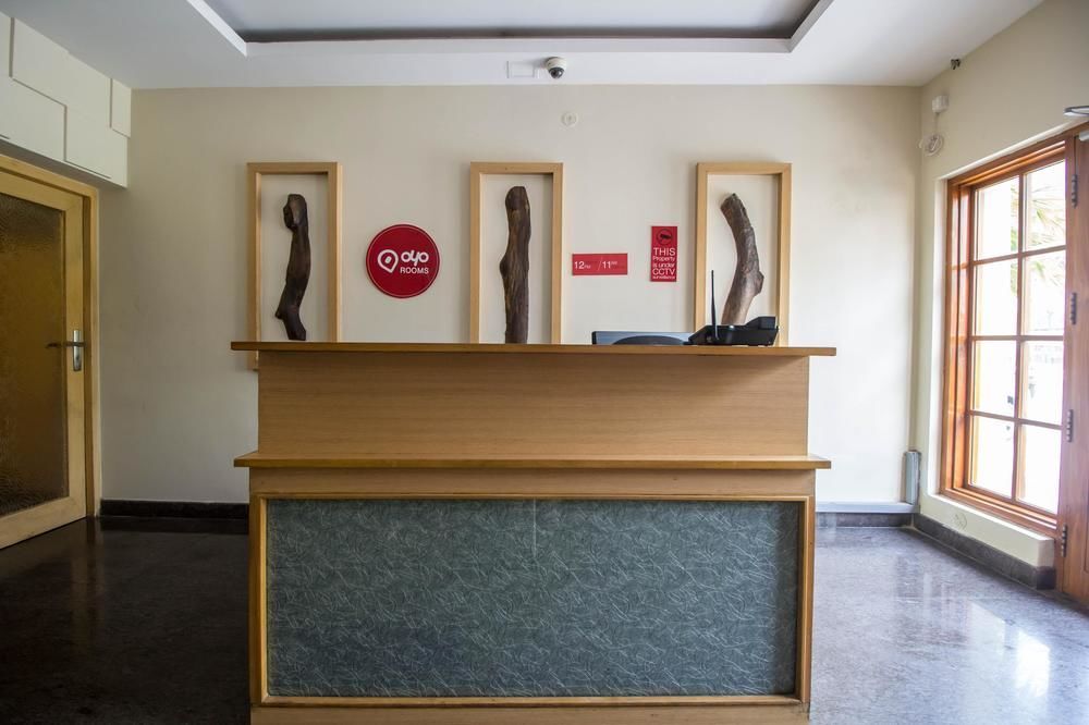 Висакхапатнам: Classic Luxury Service Apartment