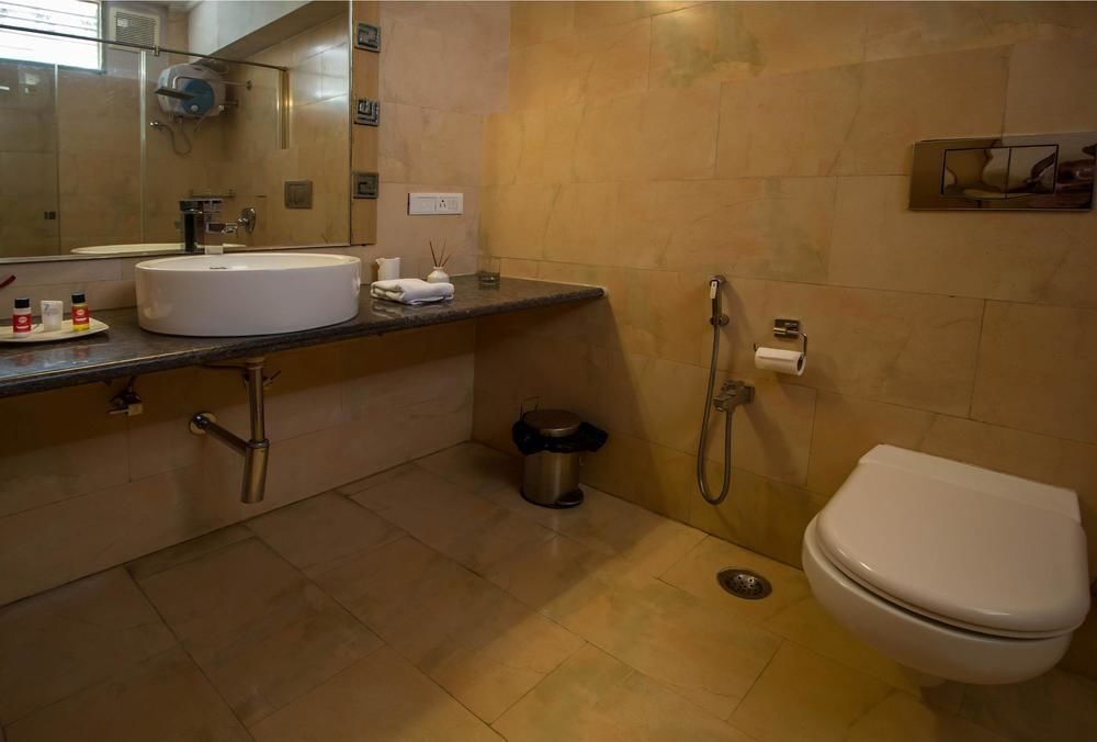 Висакхапатнам: Classic Luxury Service Apartment