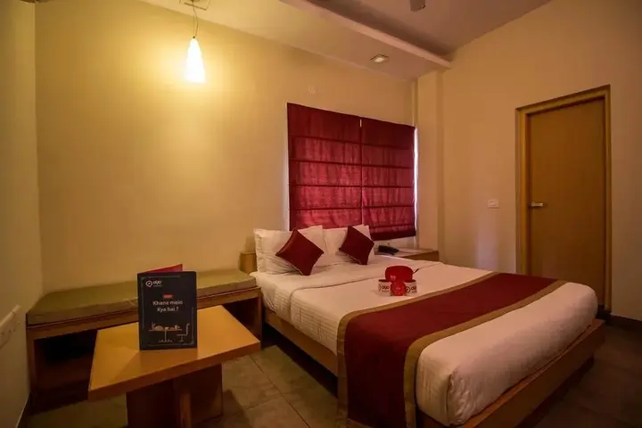 Висакхапатнам: Classic Luxury Service Apartment
